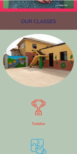 Dhapniks International School Screenshot 3
