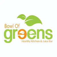 Bowl of Greens Healthy Kitchen