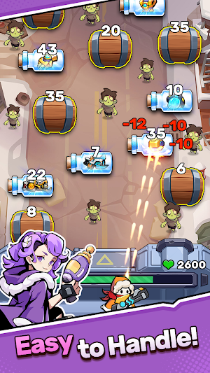 Survival Defense: Zombie Screenshot 0