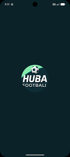 Huba Football:Live Score Stats Screenshot 2