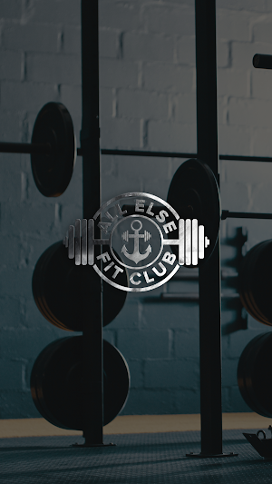 All Else Fit Club Screenshot 0