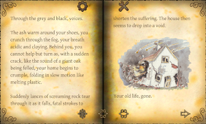 The Eighth Continent (Free) Screenshot 1