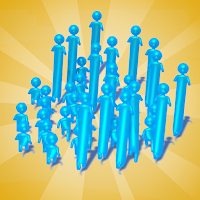 Tall Army Runner