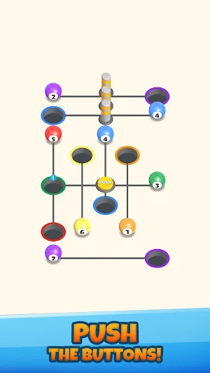 Ball Holes Screenshot 3