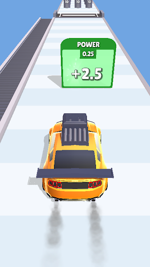 Merge Car Screenshot 3