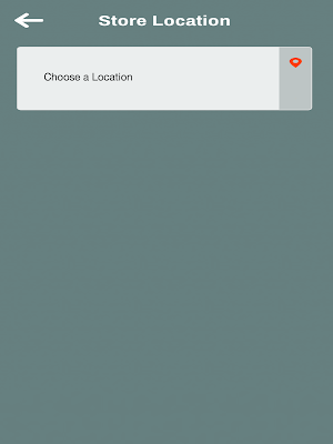 Gails Soul Food Screenshot 1