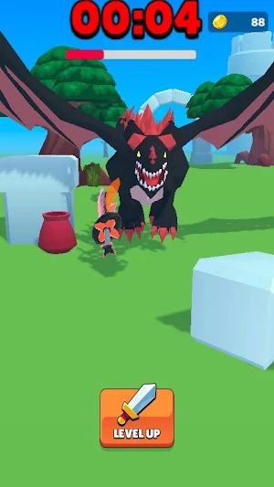 Slice King Screenshot 2