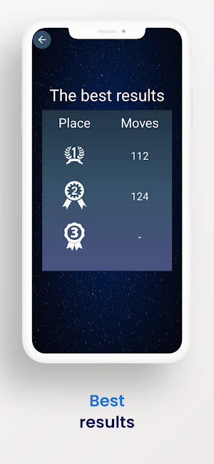 Puzzle 15 Screenshot 3