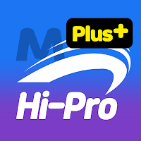 하이프로 Plus+