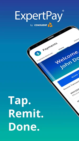 ExpertPay® Screenshot 0