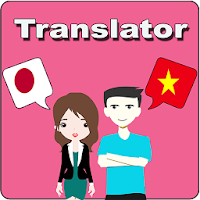 Japanese Vietnamese Translator
