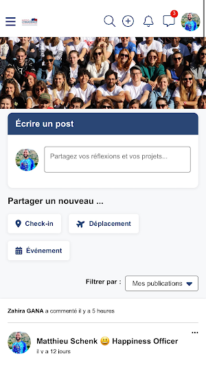 Agora IDE Screenshot 2
