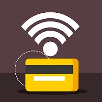 Apply For Credit Card : NFC
