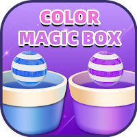 Color Magic Box
