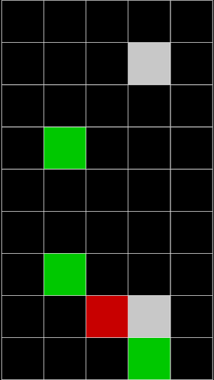 Nightgreen Screenshot 1