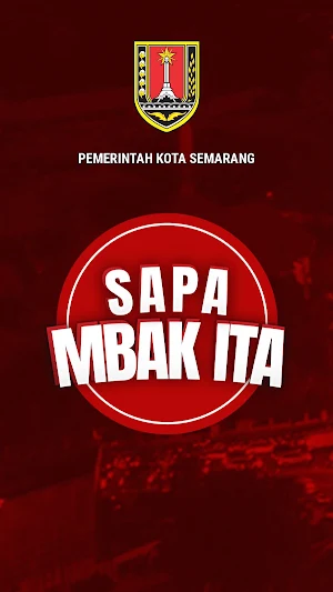Sapa Mbak Ita Screenshot 0