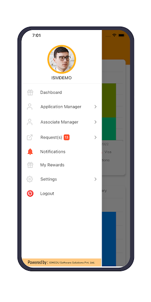 IPartner Screenshot 3
