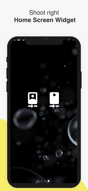 Private Camera - CloudCamera Screenshot 0
