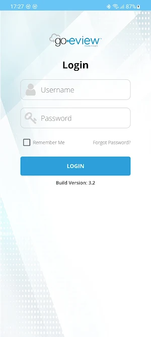 go-eview Screenshot 0