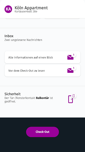 enercity ComfortRent Screenshot 3