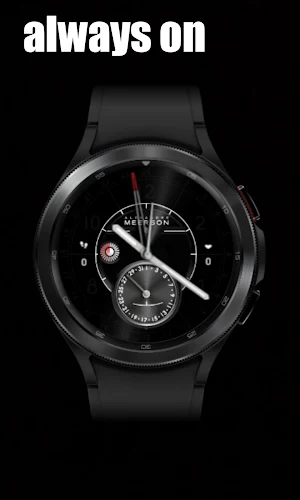 Alexandre meerson z61 Screenshot 3