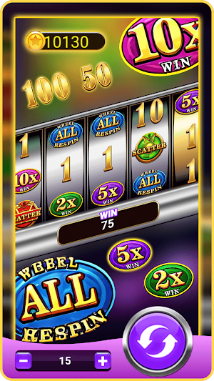 Lucky Fortune Screenshot 3