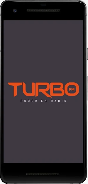 TURBO FM Screenshot 0