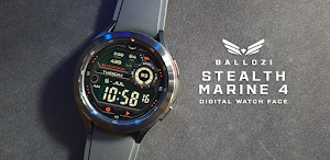 Ballozi Stealth Marine 4 Screenshot 0