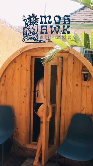 Mohawk Wellness Collective Screenshot 0