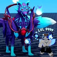 Blox Fruits Kitsune Mod Roblx