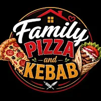 Family Pizza and Kebab