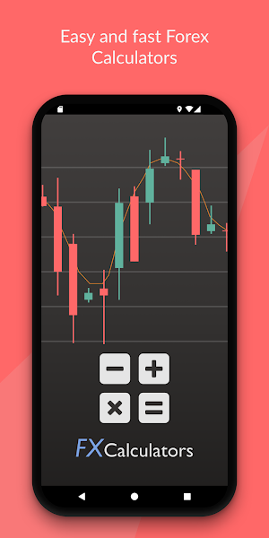 FX Calculators Screenshot 0