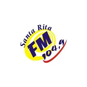 Rádio Santa Rita FM 104,9 Screenshot 0