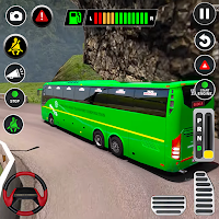 Public Transport Game:City Bus