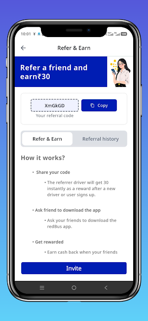 Sofsiride Partner Screenshot 2
