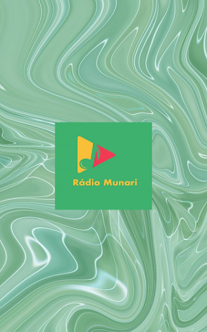 Rádio Munari Screenshot 0