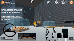 Forklift Screenshot 0