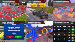 Misfire Drift Multiplayer Screenshot 1