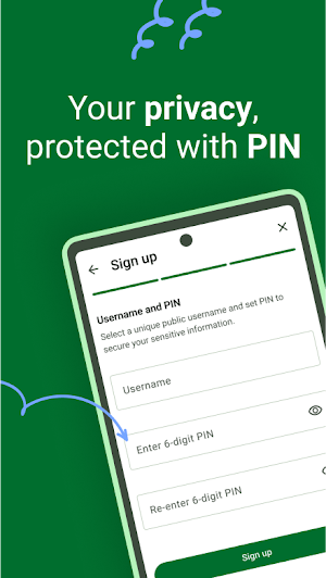Noak Screenshot 1
