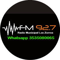Radio Municipal Los Zorros