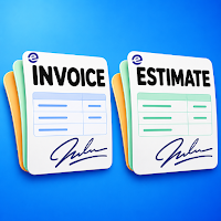 Invoice maker & estimate
