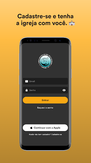PIB EM SÃO FÉLIX Screenshot 3