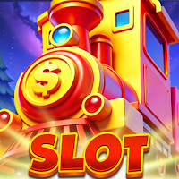 Train Treasure Slots
