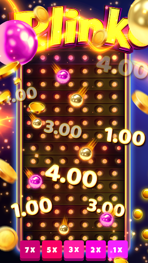 Jackpot Bounce Rush Screenshot 0