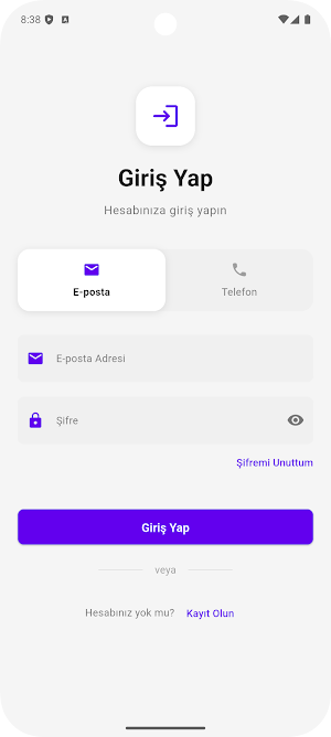Yuvam Screenshot 0