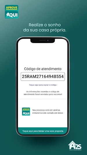 Aprove Aqui Screenshot 2