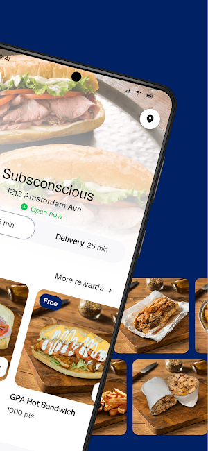 Subsconscious Screenshot 1