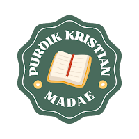 Puroik Kristian Madae