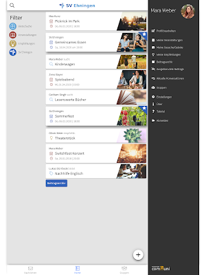SV Ehningen Screenshot 3
