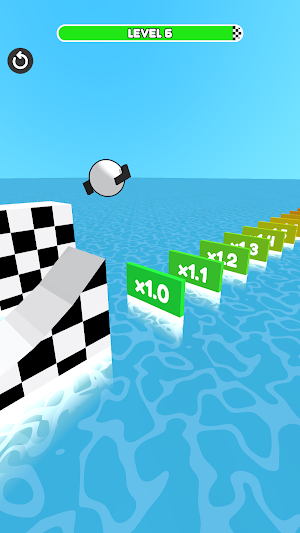 Erase Race Screenshot 2